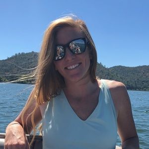 Meet your Posher, Sara